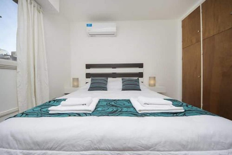 Apartamentos Obispo Salguero 21a