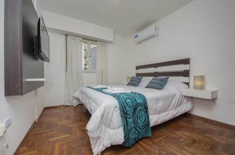 Apartamentos Obispo Salguero 21a
