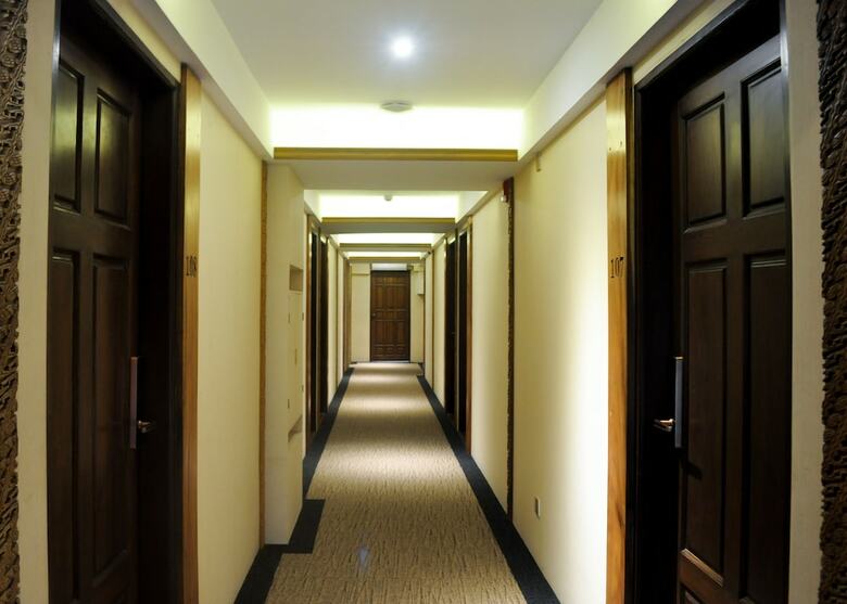 Majestic Hotel