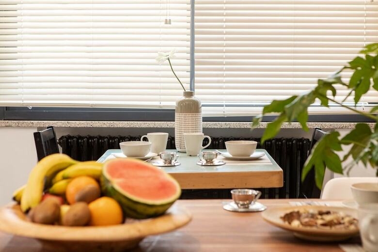 La Volpina Room And Breakfast