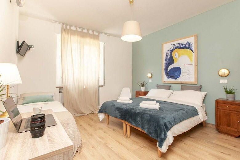 La Volpina Room And Breakfast