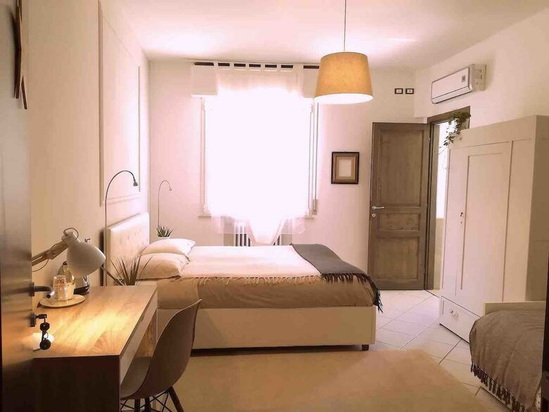 La Volpina Room And Breakfast