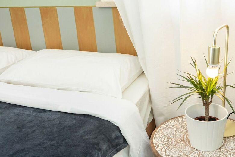 La Volpina Room And Breakfast