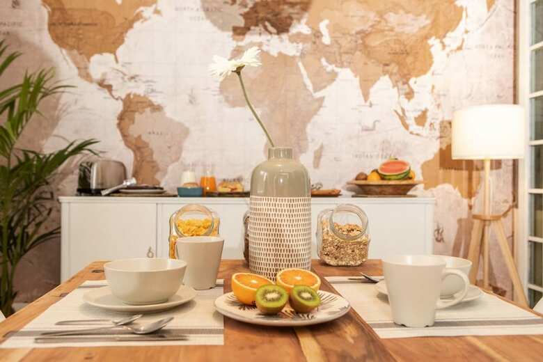 La Volpina Room And Breakfast
