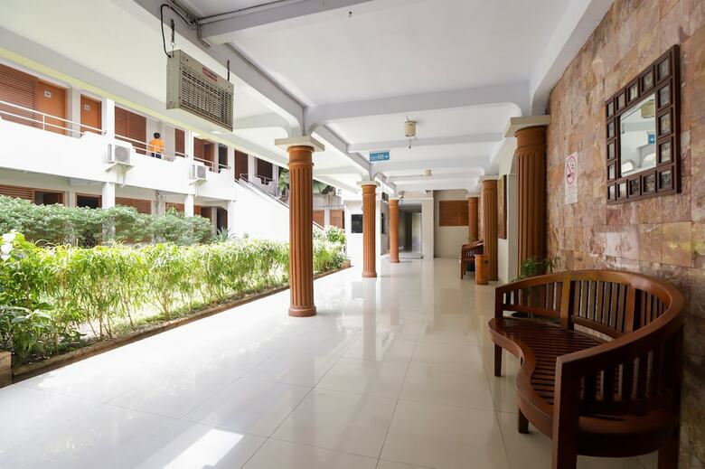 Oyo 918 Hotel Senen Indah