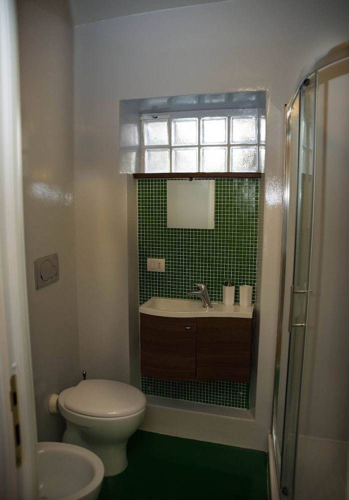 Apartamento Residenza 1642