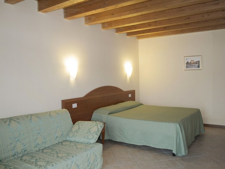 Agroturismo Agriturismo Valle Del Mincio