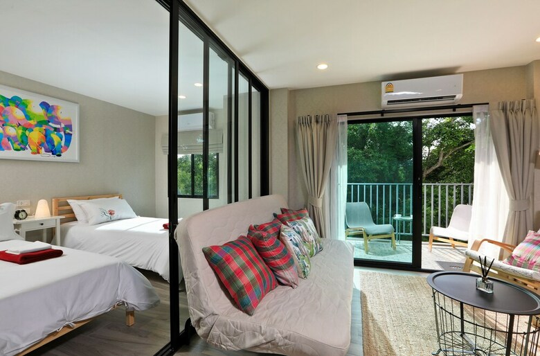 Title Residencies By Phuket Apartments