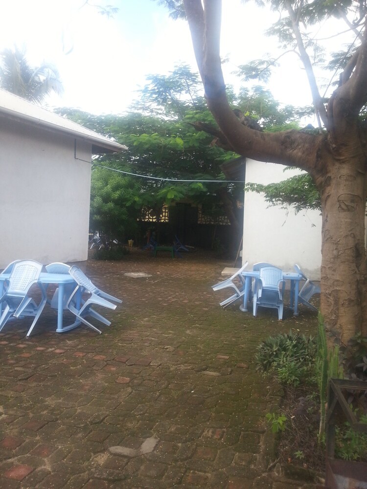Bed & Breakfast Safari Oasis Bnb