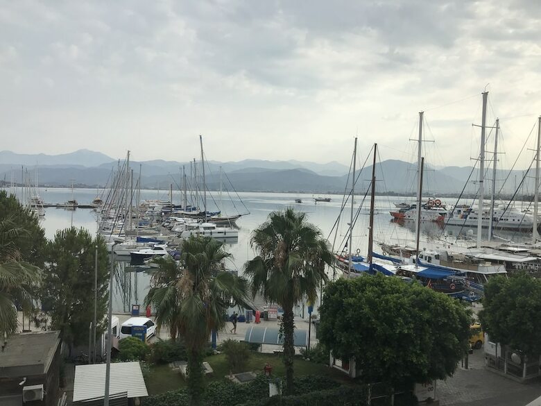 La Farine Hotel