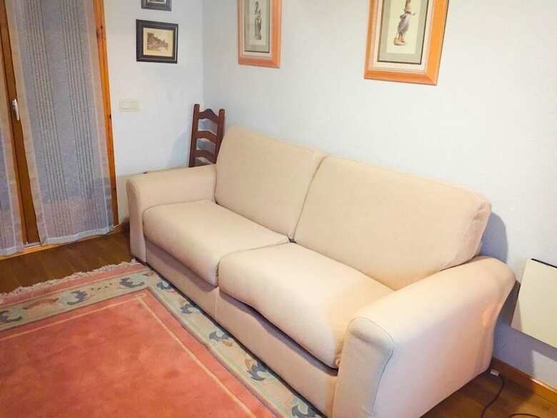 Apartamentos Sallent de Gallego