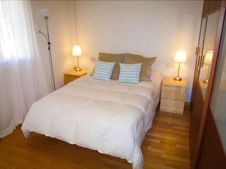 Apartamentos Sallent de Gallego