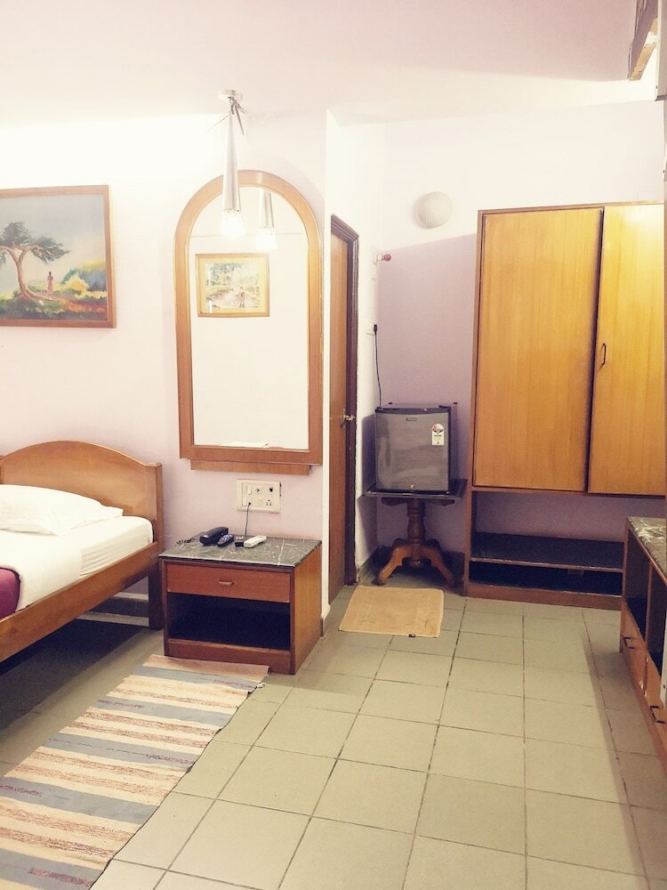 Apartamento Falcon Resorts Goa