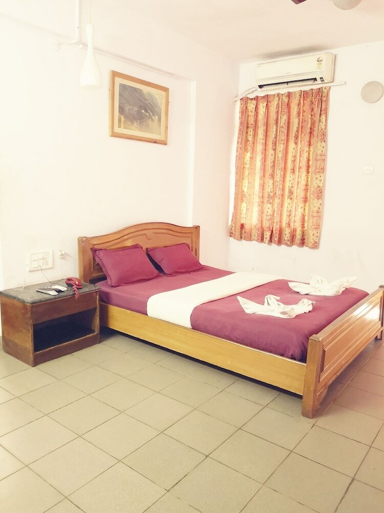 Apartamento Falcon Resorts Goa