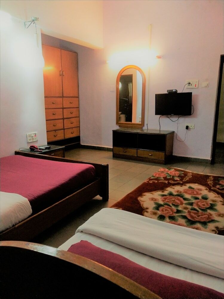 Apartamento Falcon Resorts Goa