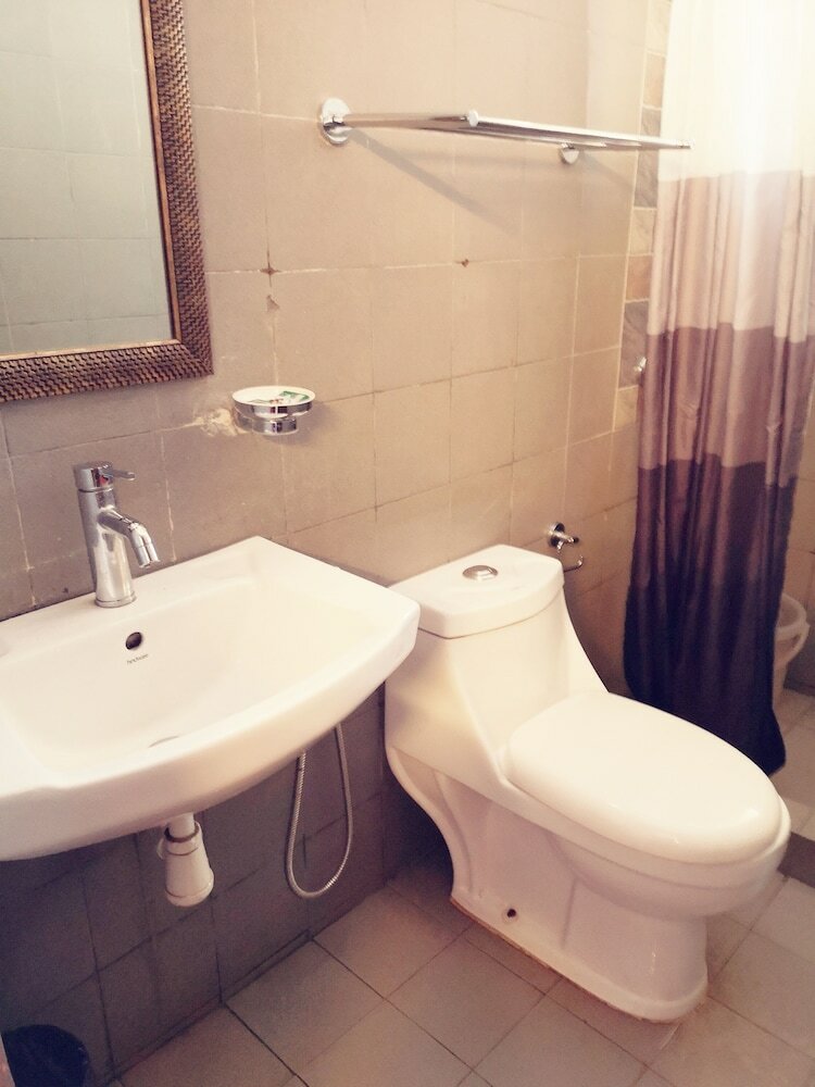 Apartamento Falcon Resorts Goa