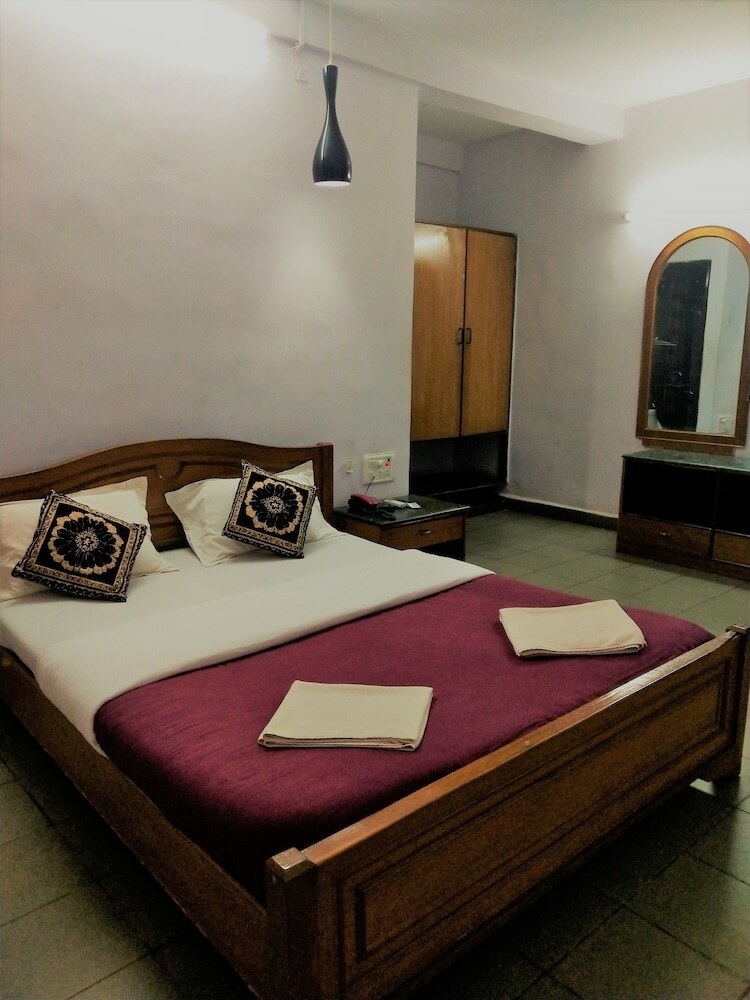 Apartamento Falcon Resorts Goa