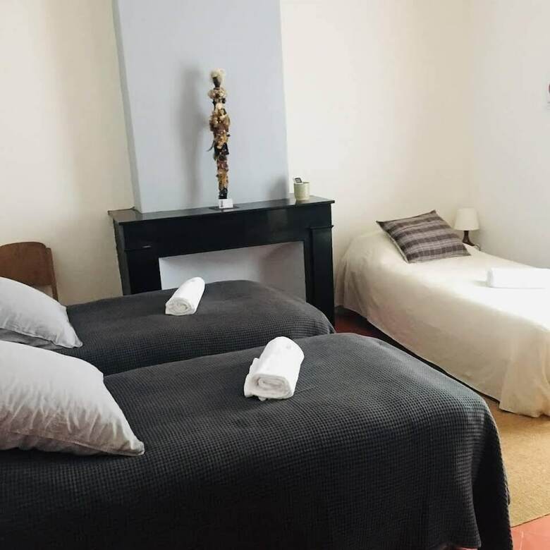 Bed & Breakfast Casa Cessenon