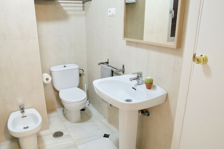 Apartamentos Malagaurbanrooms - Beach & Sea