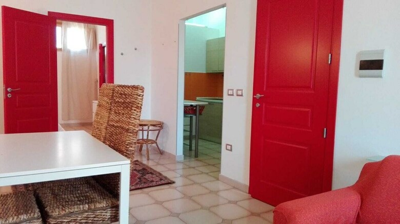 Hotel Pantalica Rooms