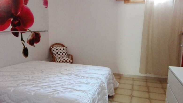 Hotel Pantalica Rooms