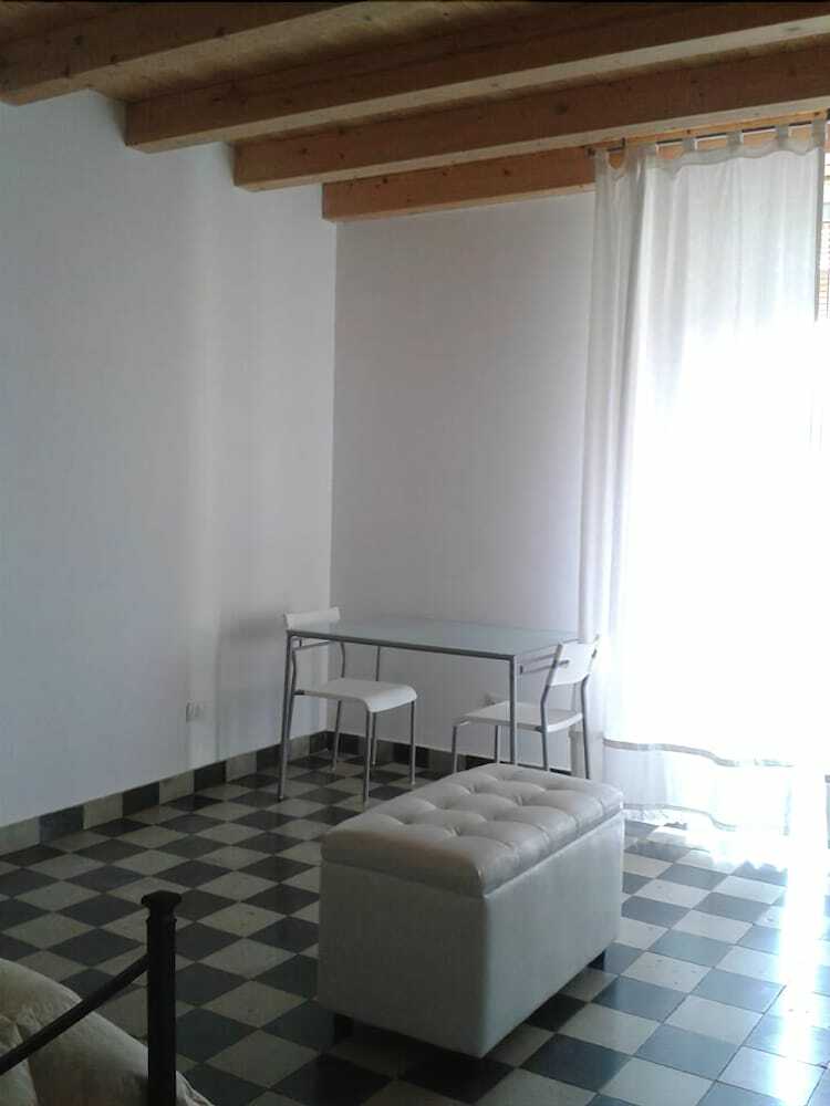Hotel Pantalica Rooms