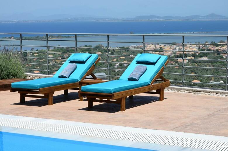 Villas On The Clouds