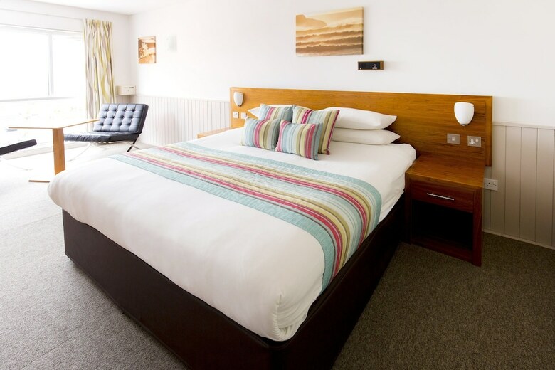 Sands Resort Hotel & Spa