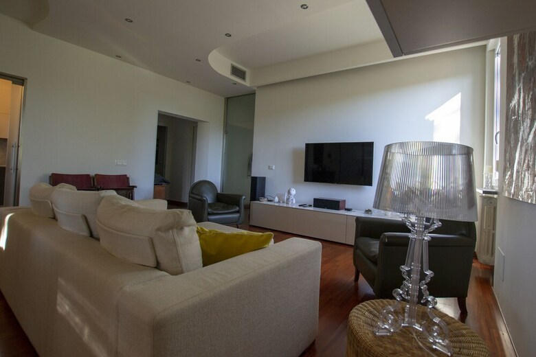 Apartamento Chianti Florence Luxury House