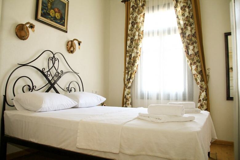 Hotel Kastoria Butik Pansiyon