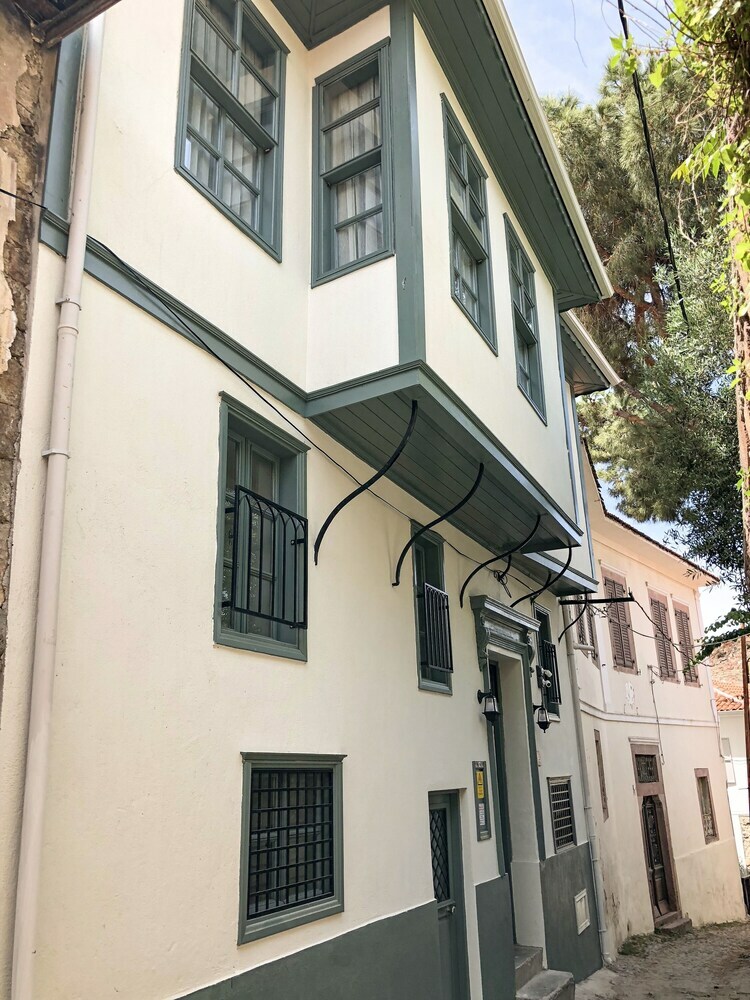 Hotel Kastoria Butik Pansiyon