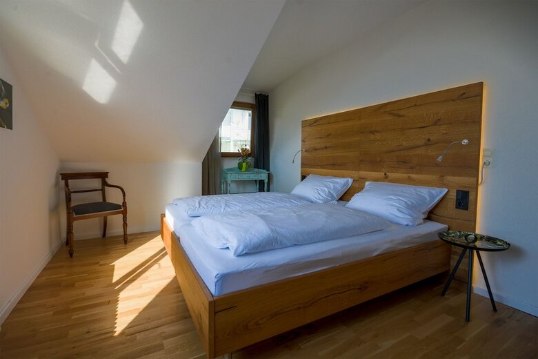 Apartamento Das Nest Am Wohrenberg