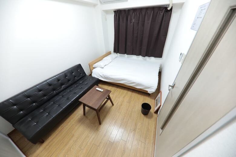 Apartamentos Hotel Kaji (223-2)