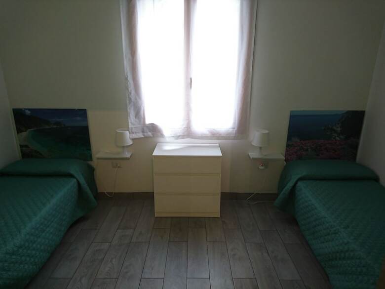 Apartamento Residence Il Melograno