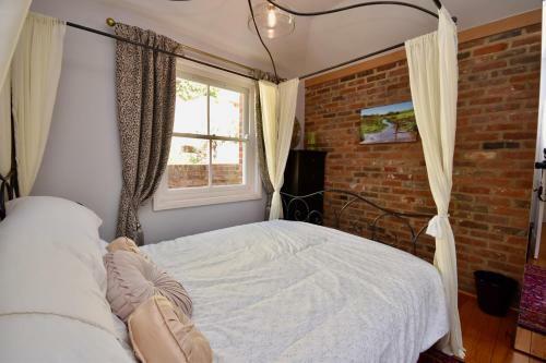 Hotel Little Clatterford