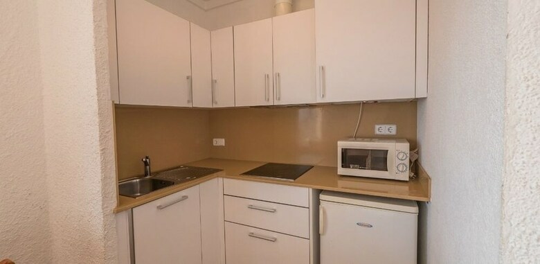 Lindo Apartamento En Blanes