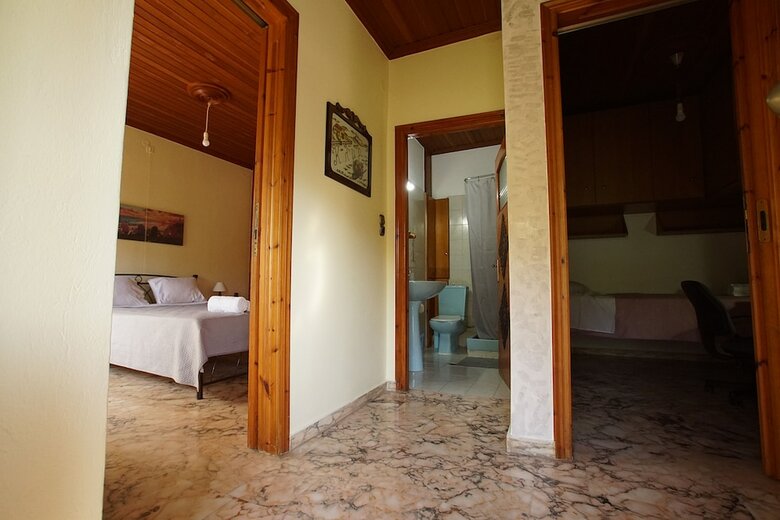 Apartamentos Vitala's Traditional Stone-build House