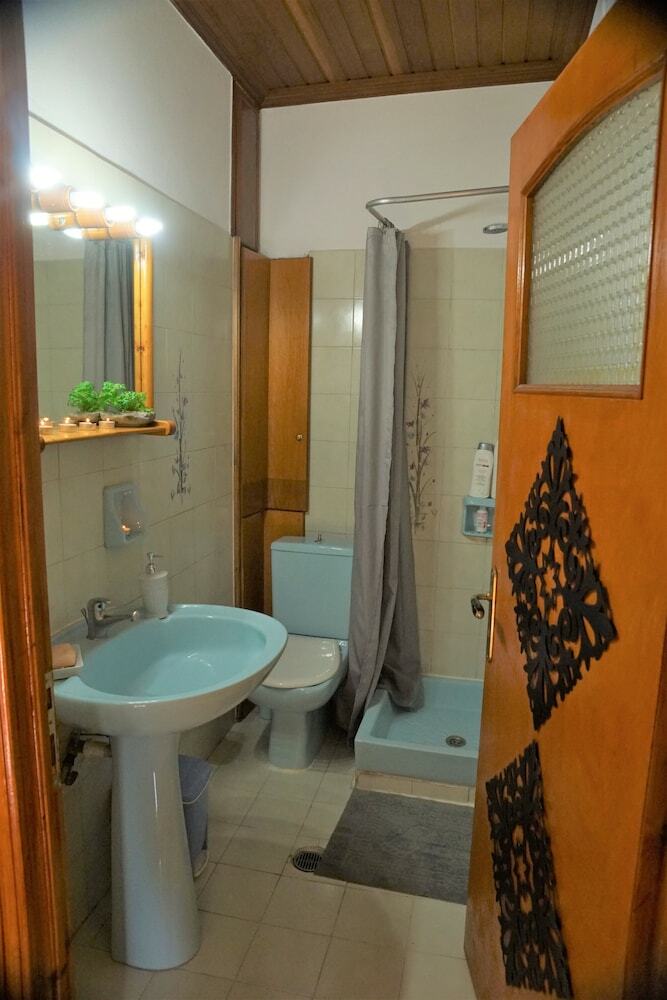 Apartamentos Vitala's Traditional Stone-build House