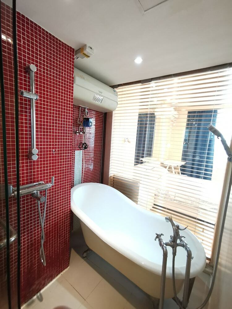 Aparthotel Bs Service Apartment Hotel