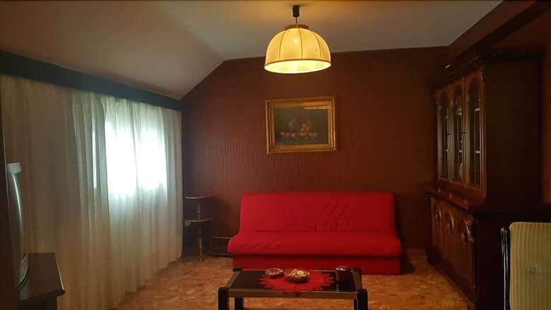 Apartamento La Casa Di Loryanne