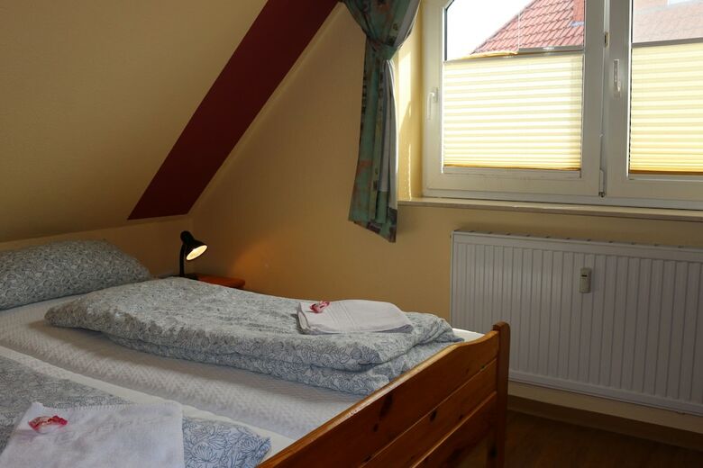 Apartamentos Ferienwohnung Diekhus