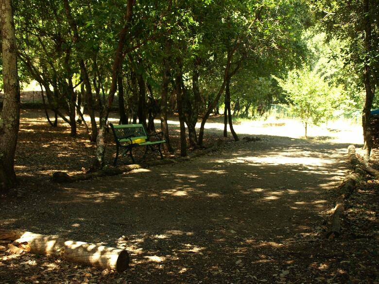 Bed & Breakfast Villa Thocha