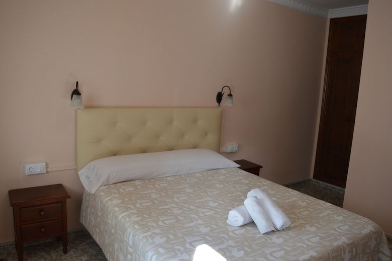 Hotel Do�a Carmen