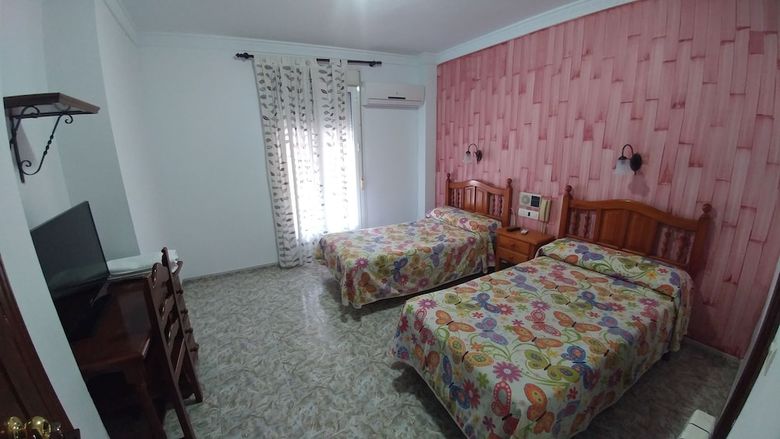 Hotel Do�a Carmen