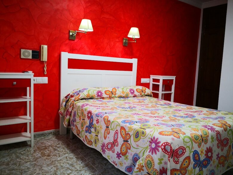 Hotel Do�a Carmen