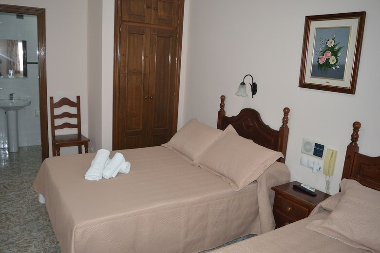 Hotel Do�a Carmen