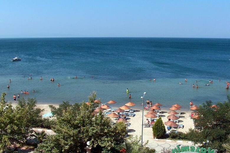 Yasemin Hotel