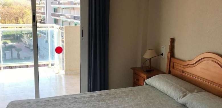 Apartamento Pr�ximo A Port Aventura