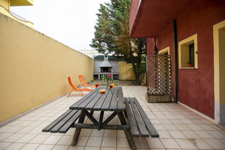 Residencia Stella Dell'est