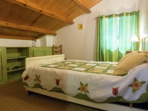 Entre Rivi�re Et For�t En Auvergne